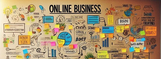 Online Business Strategies For Beginners
