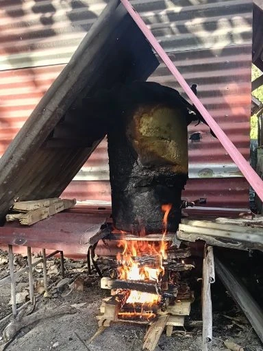 wood fired hot water system Reference 1784102891 Display 1784103084 Cropped