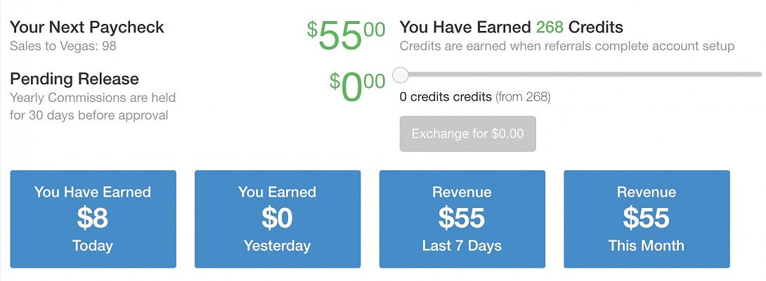 $100 In A Single Week + SAC Update + New DOMAIN!