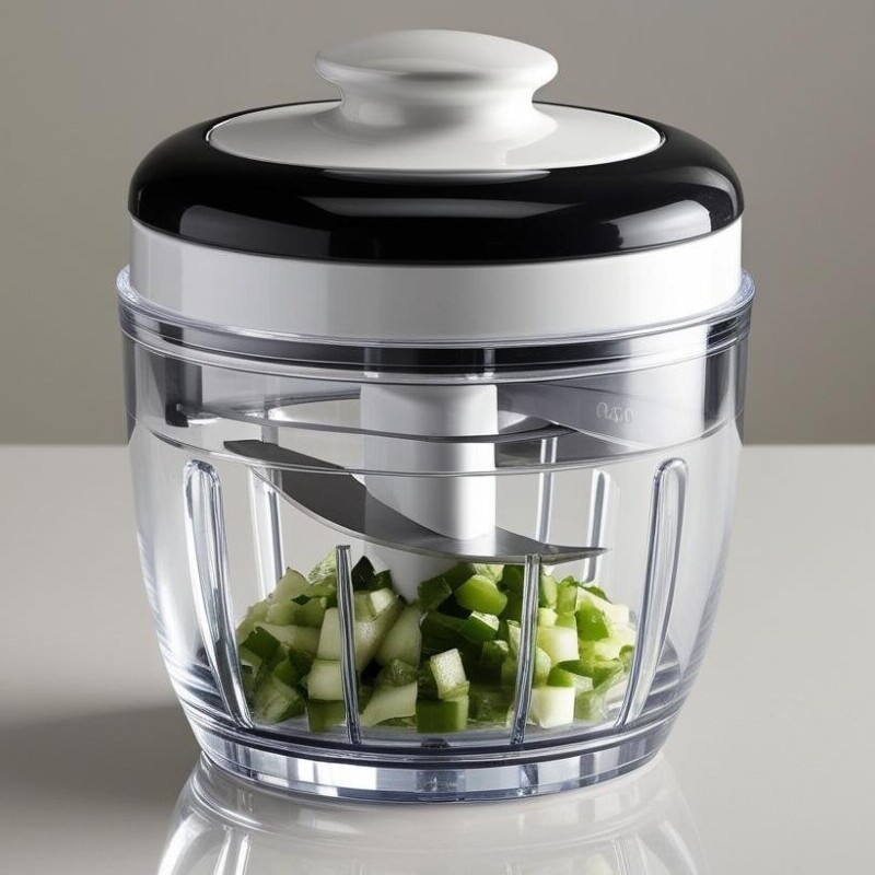 Vegetable Chopper