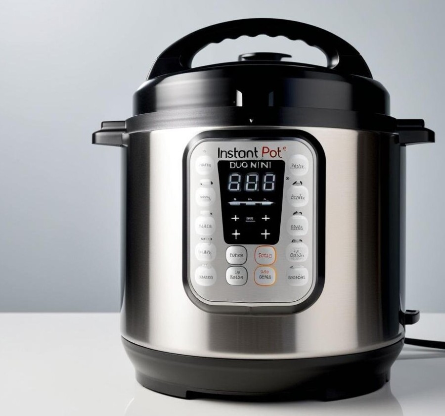 Instant Pot Duo Mini