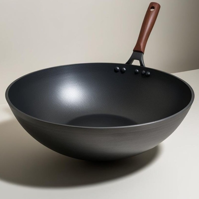 Craft Wok Carbon Steel Wok
