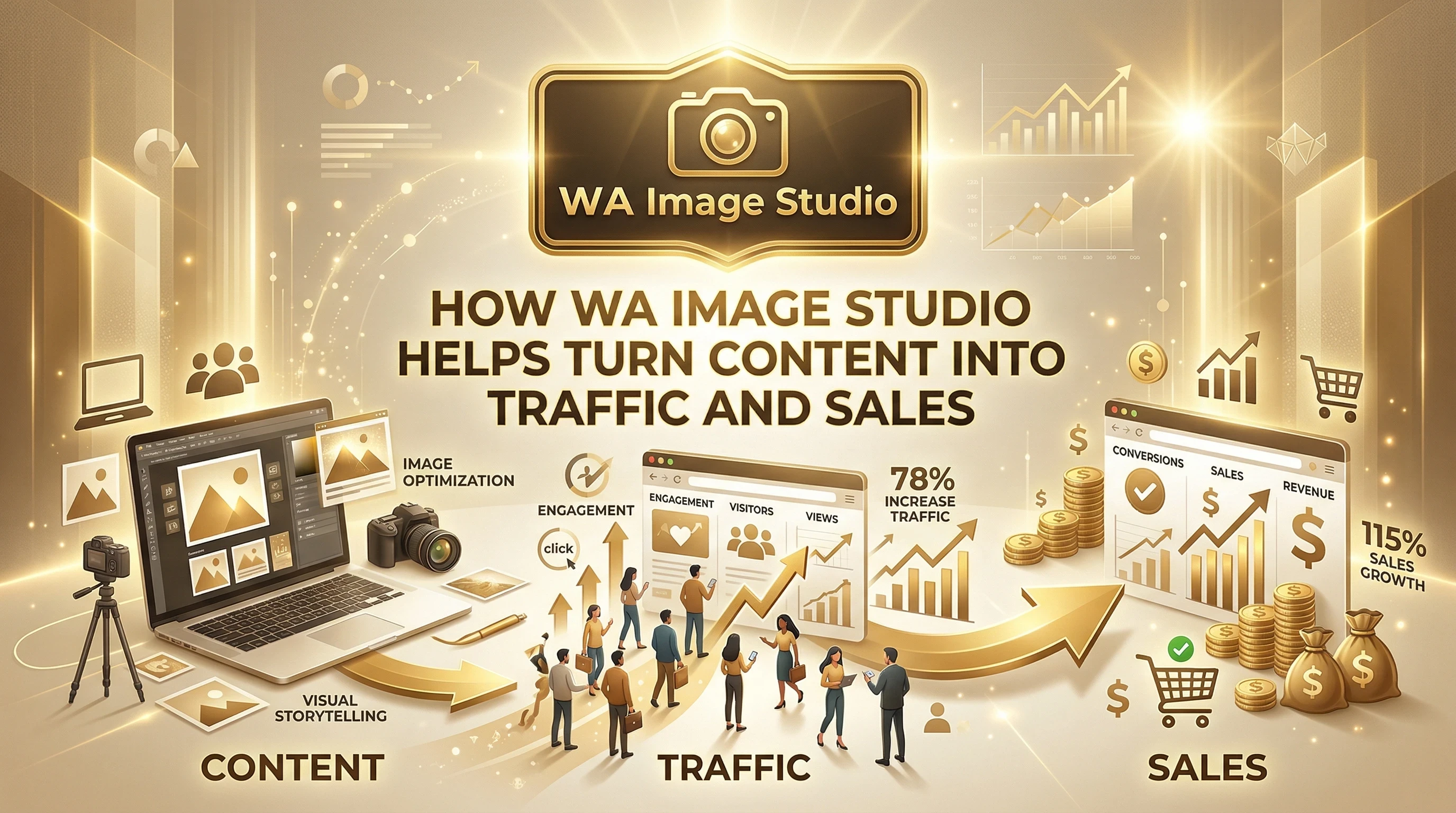 WA Image Studio