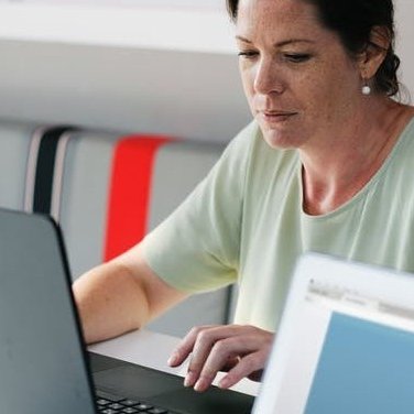 Training Image
