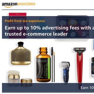 Things to Know About the Amazon Associates Central