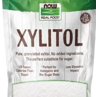 Xylitol, toxic foods for pets