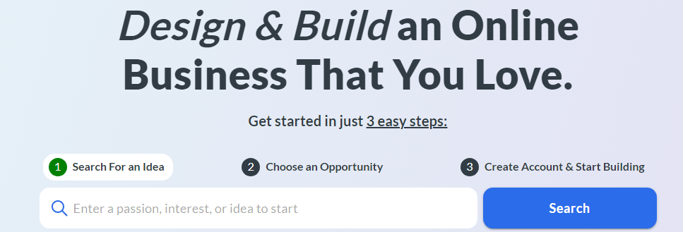 Join Wealthy Affiliate for Free