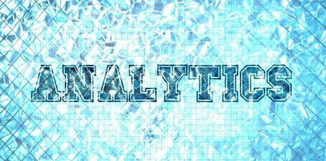 data and analytics, affiliate marketing