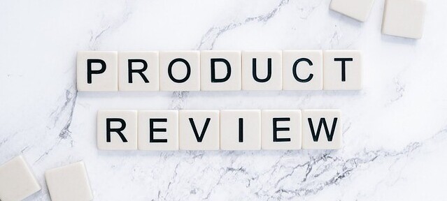 Product Reviews, Transparency