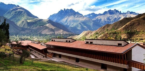 Explora Patagonia, Unique and Famous Hotels