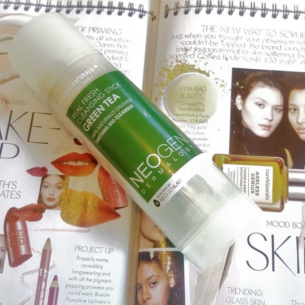 Comedonal Acne? My KBeauty (mainly) skincare routine to prevent breakouts