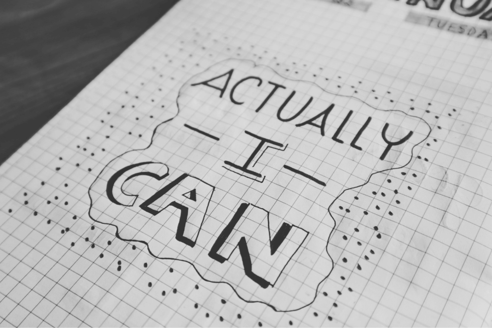 Challenge Limiting Beliefs