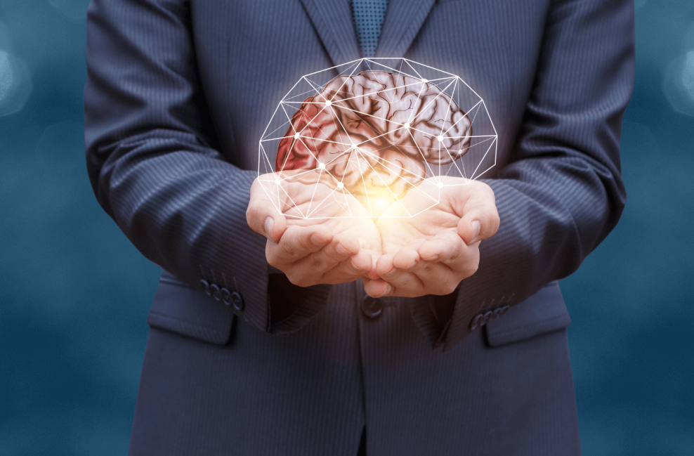 Create Psychological Safety