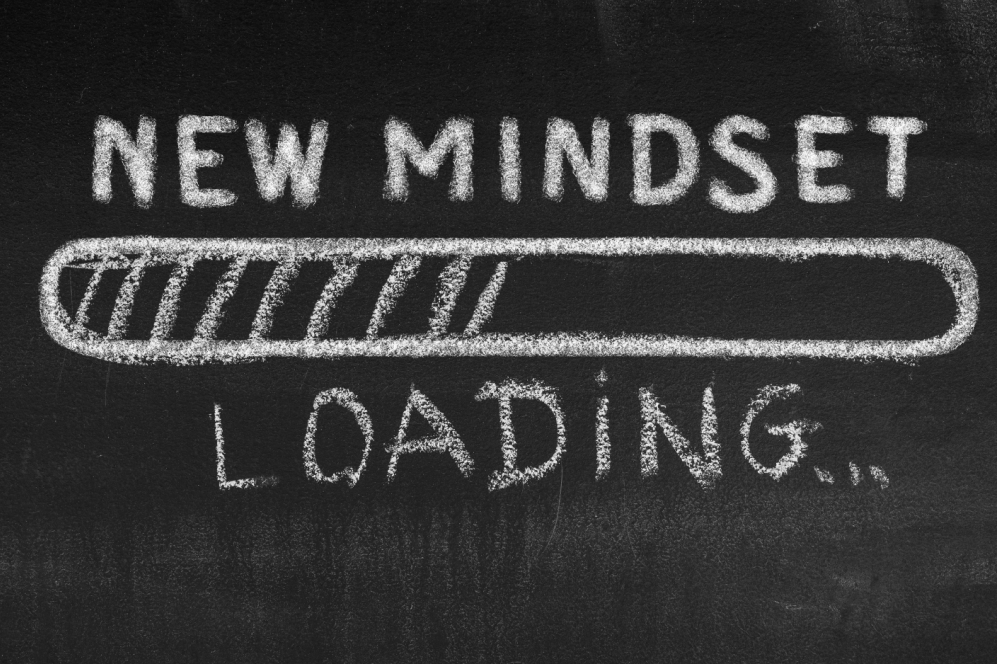 How to Teach Growth Mindset to Adults