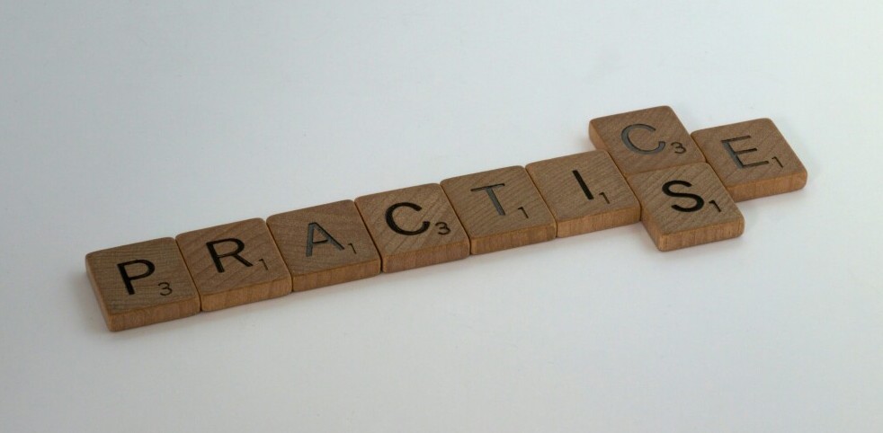 Resilience is a Daily Practice