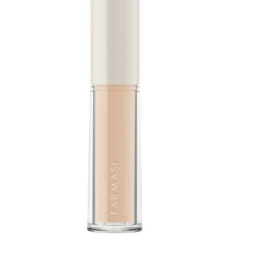 Farmasi VFX Pro Liquid Concealer Review