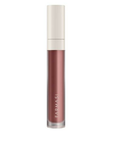 Farmasi Matte Liquid Lipstick Review