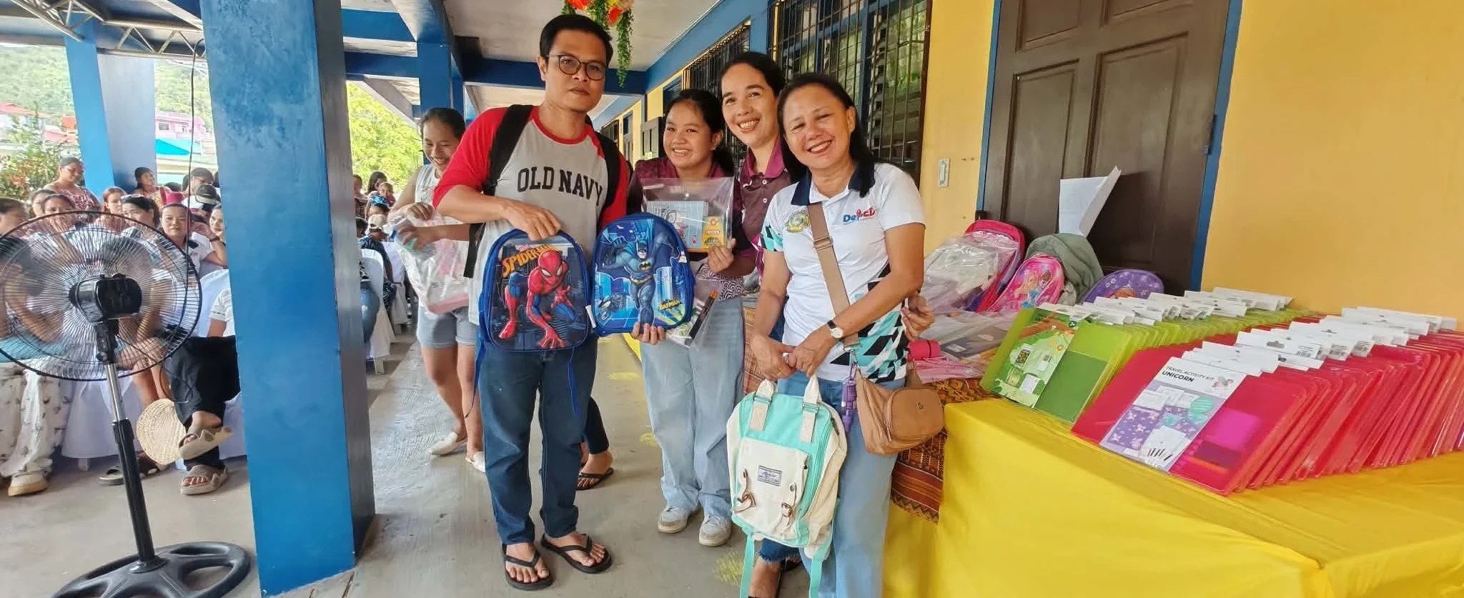 Special needs kids school supplies