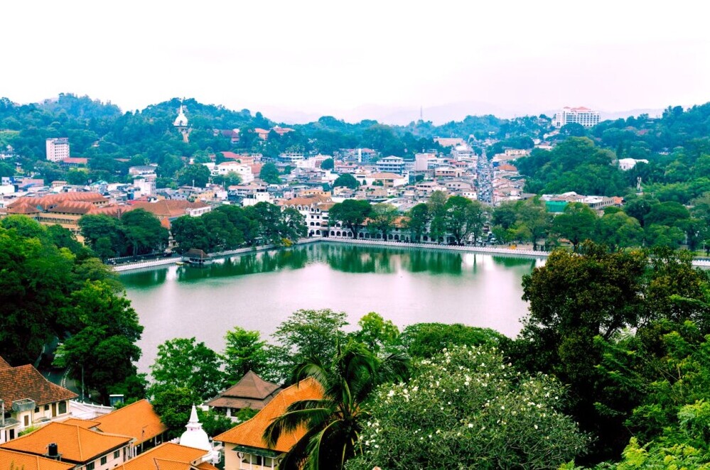 Sri Lanka Resorts