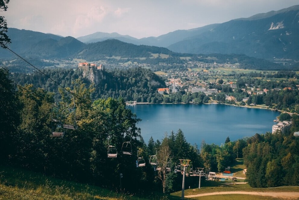 Visit Slovenia