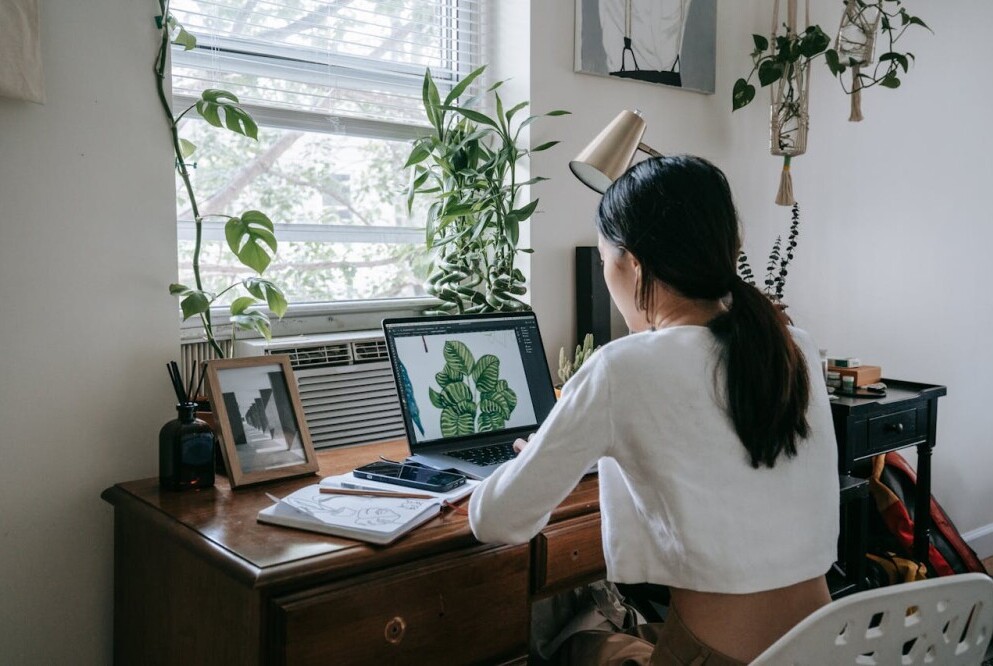 How To Live Creatively