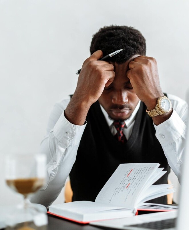 How to Identify Limiting Beliefs