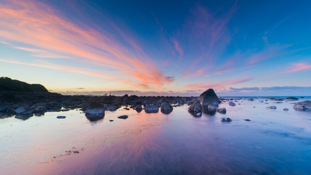 Taranaki New Zealand