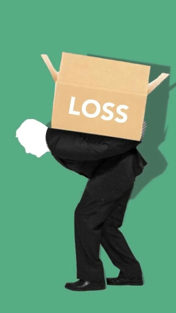 Overcoming Self-Sabotage