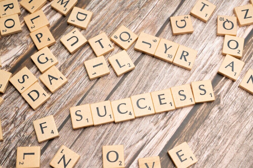 Overcoming Self-Sabotage