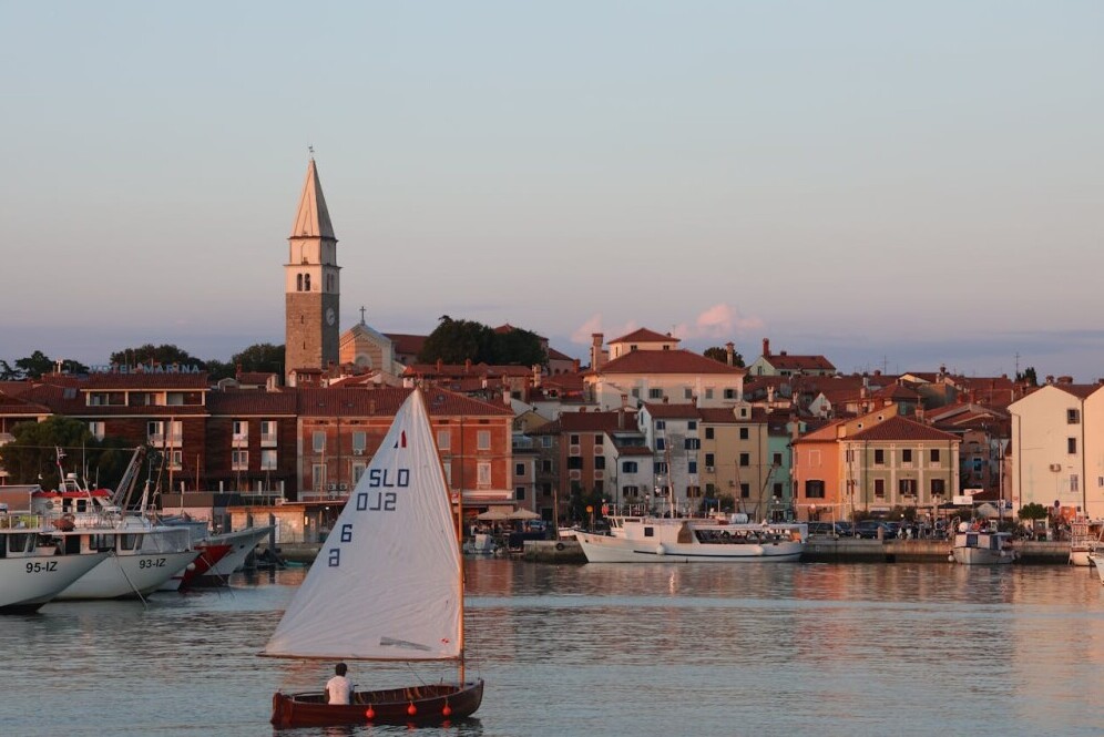 Visit Slovenia