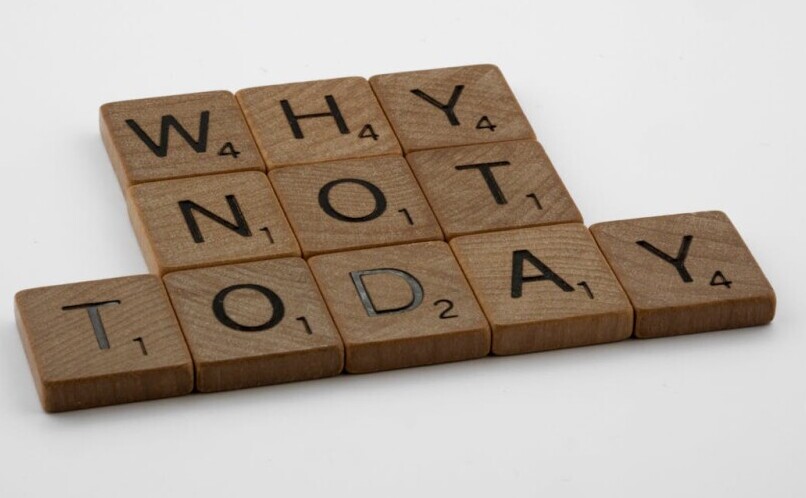 Can We Avoid Procrastination