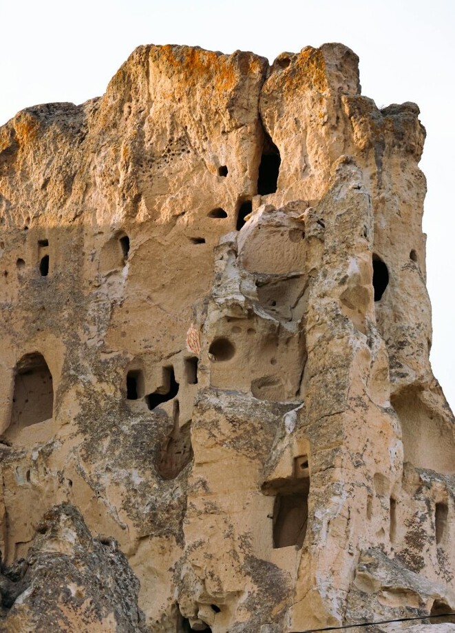 Cappadocia Turkey