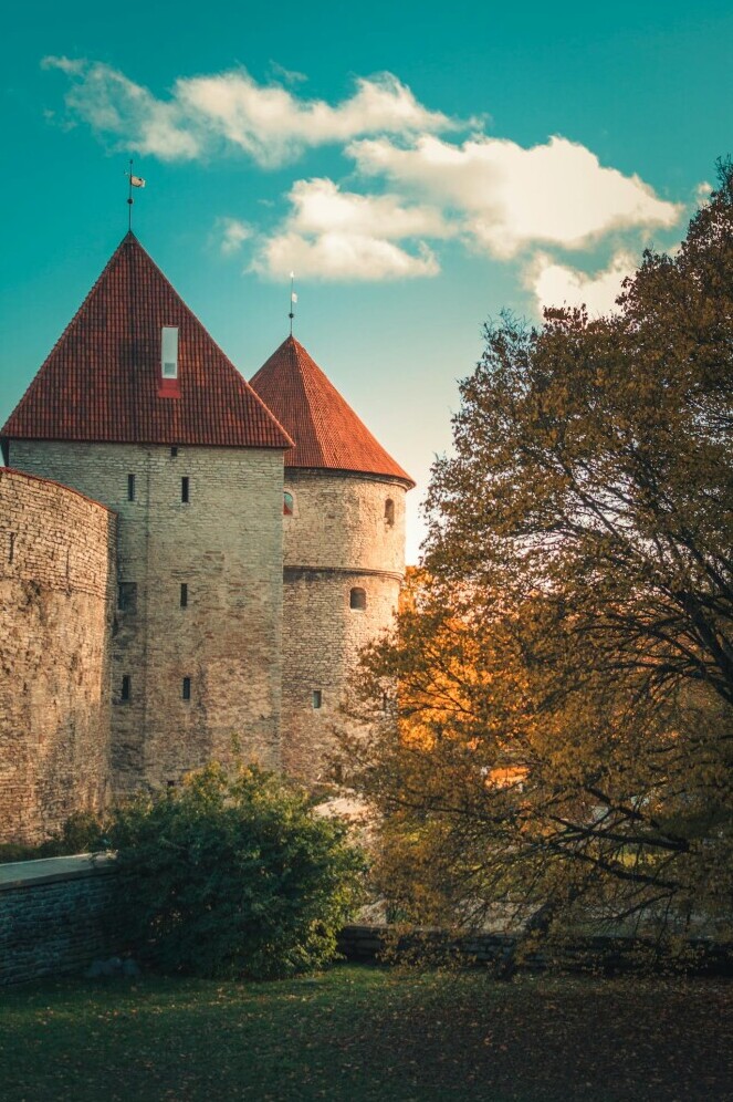 Baltic States