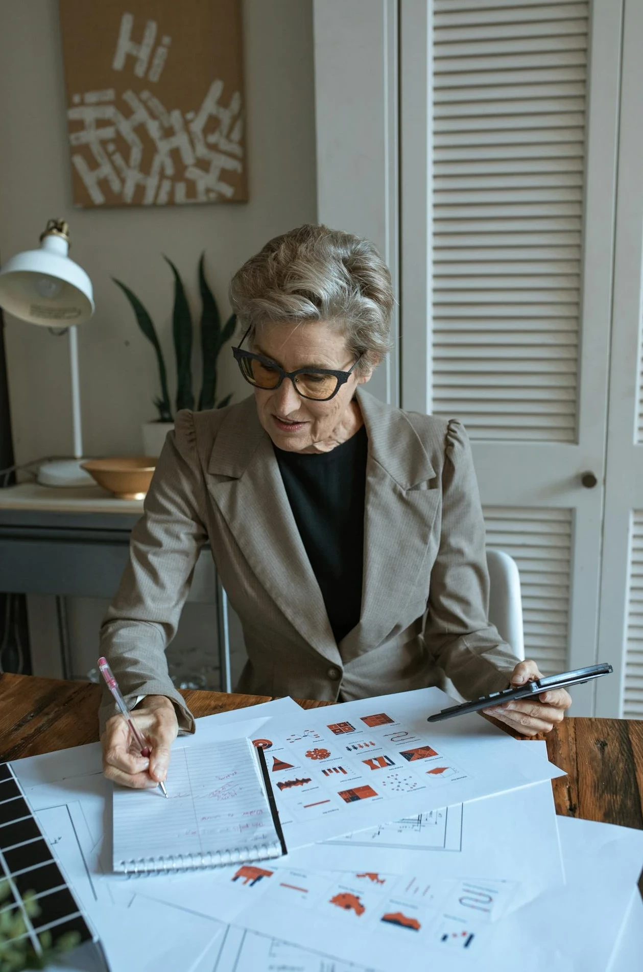 Effortless Productivity For Entrepreneurs 