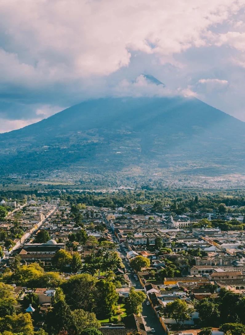 Guatemala Travel Guide 2026