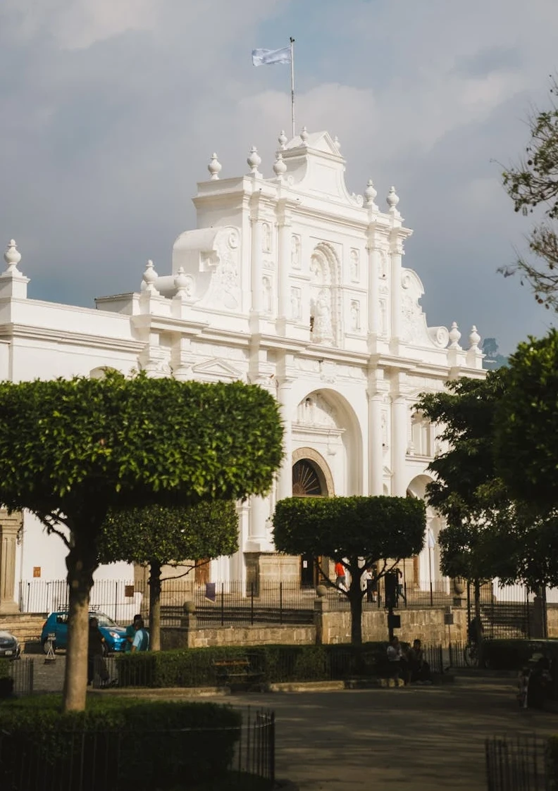Guatemala Travel Guide 2026