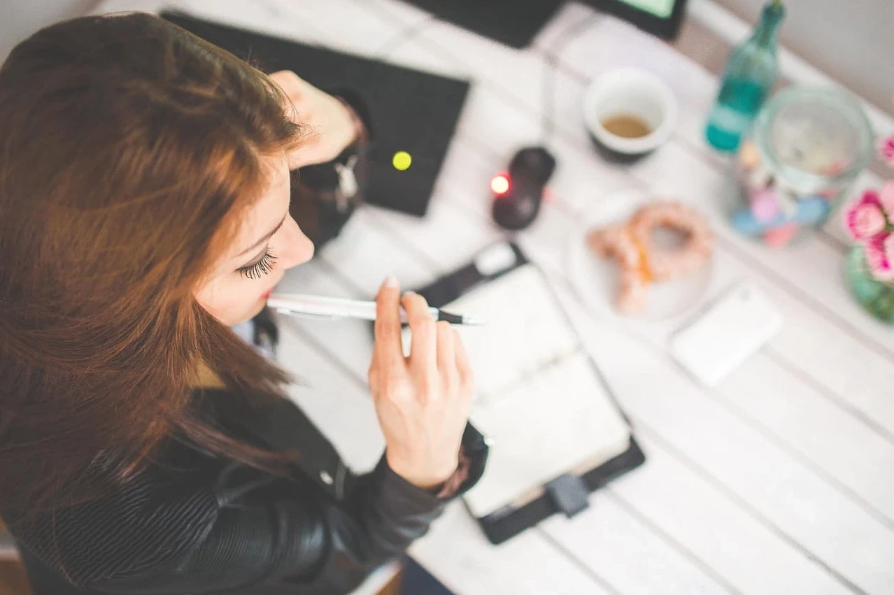 Best Tips For Being Productive