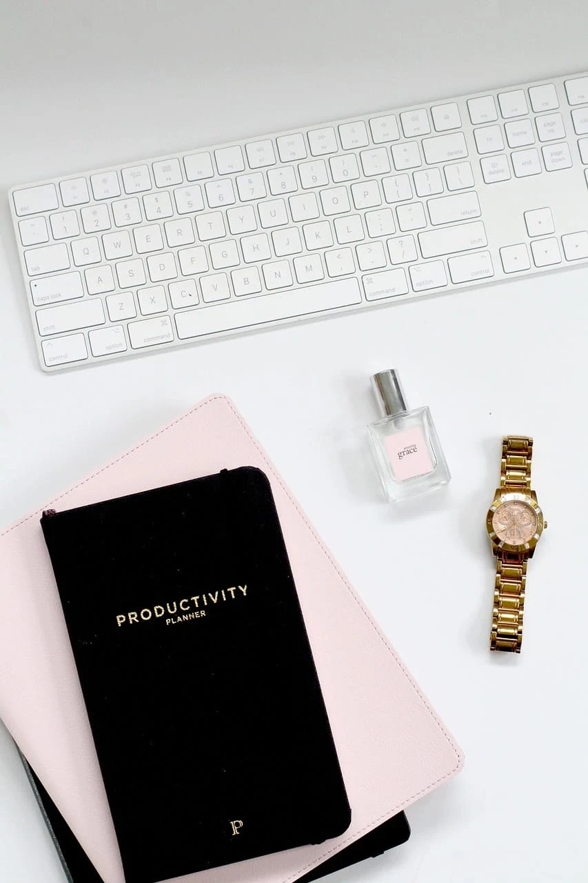 Best Tips For Being Productive