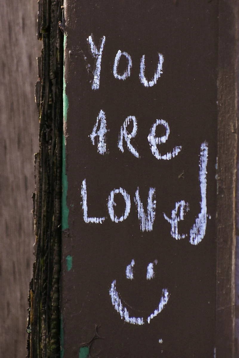 How To Love Yourself More