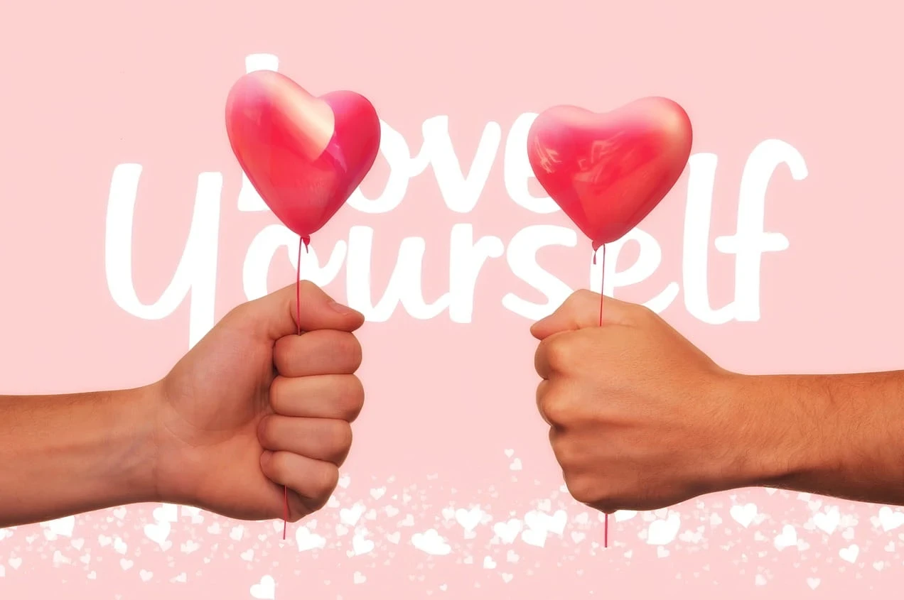 How To Love Yourself More