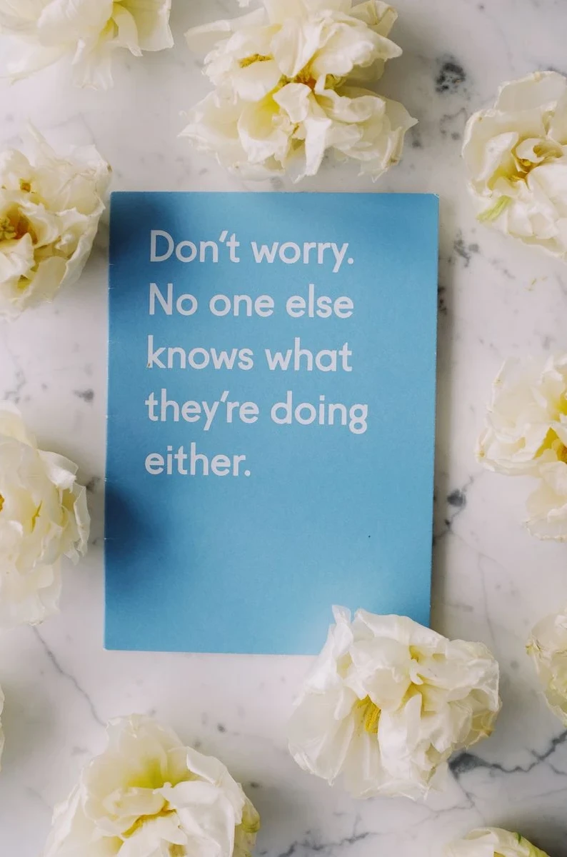 Power Of Uncertainty