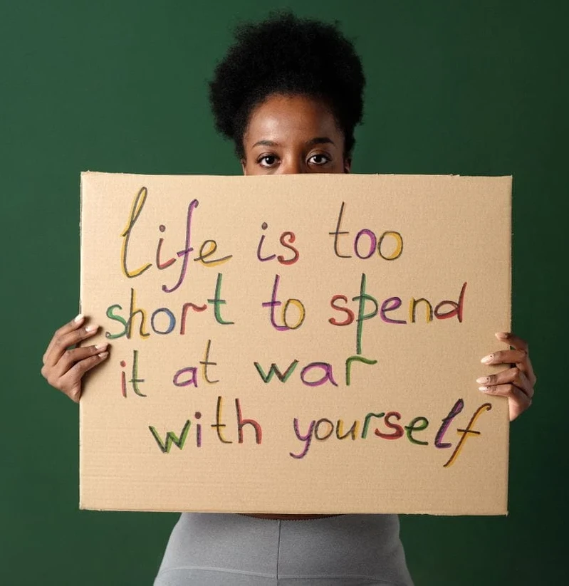 Overcoming Self-Sabotage Techniques