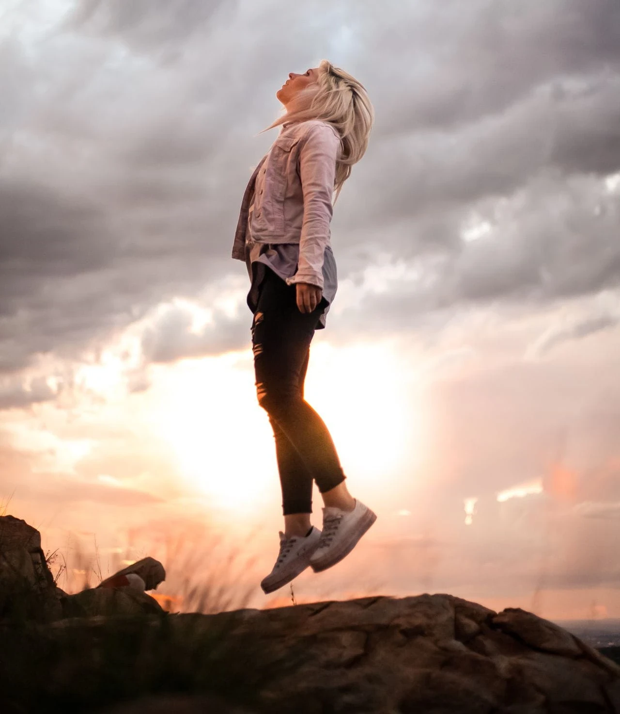 Strategies For Rising Above Circumstances