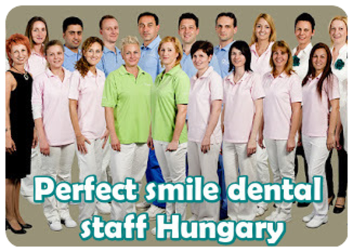 Perfect Smile Dental Hungary image