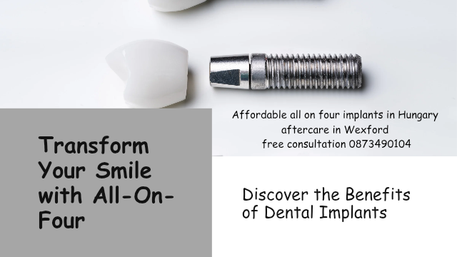 Discover the benefits of dental implants image