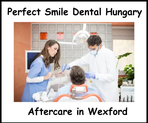 Perfect smile dental Hungary image