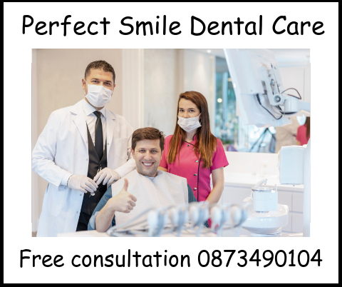 Perfect Smile dental care image