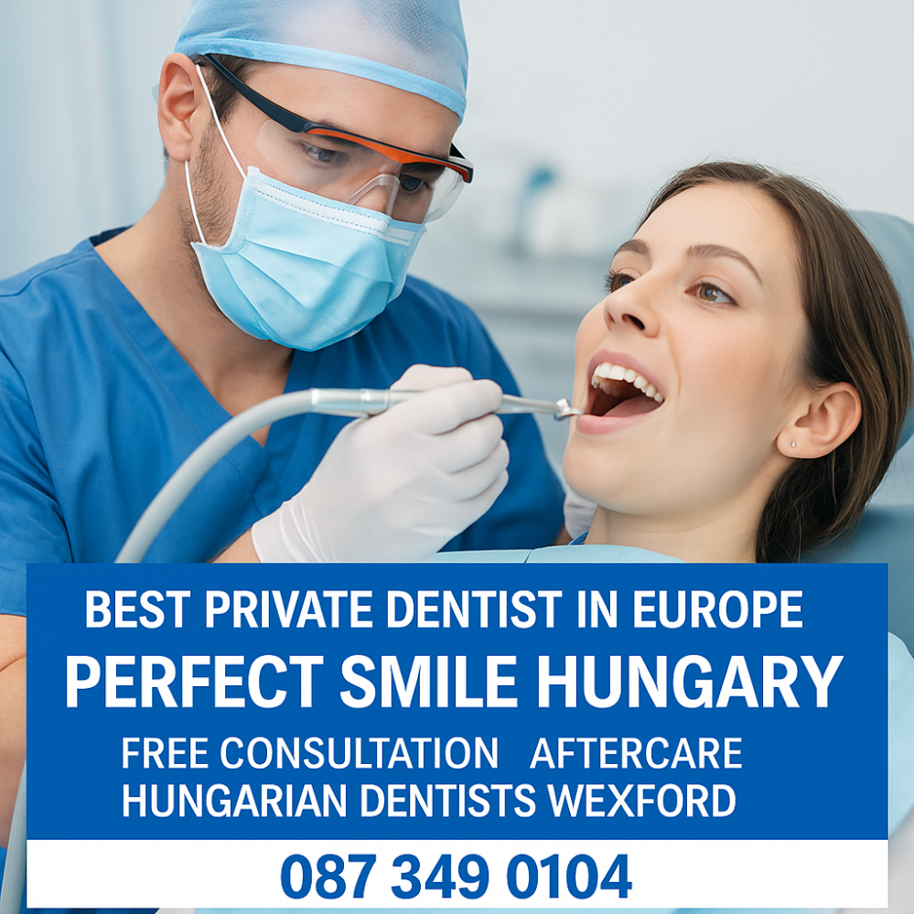 Best private dentist in Europe image 1