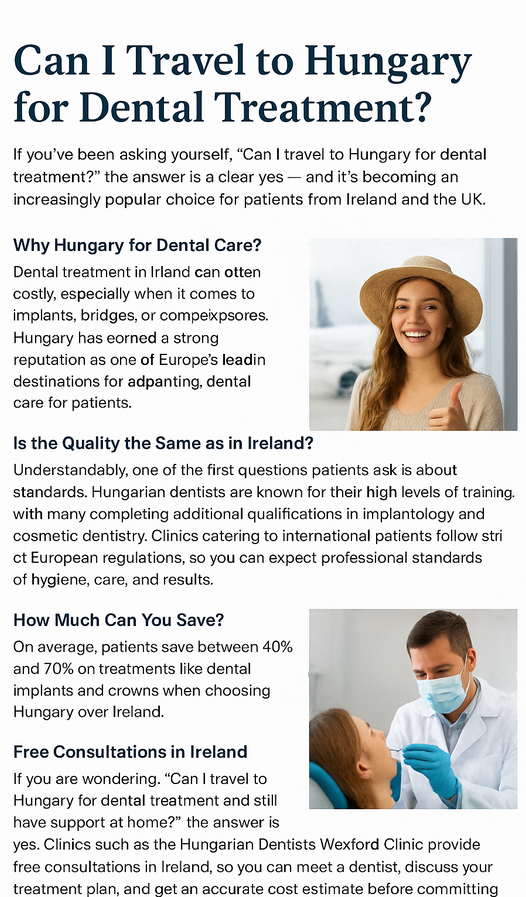Can I travel to Hungary for treatment image