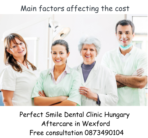 Main factors affecting the cost if dental bone graft image
